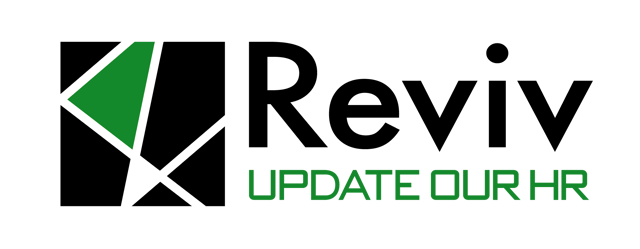 Reviv - Update Our HR