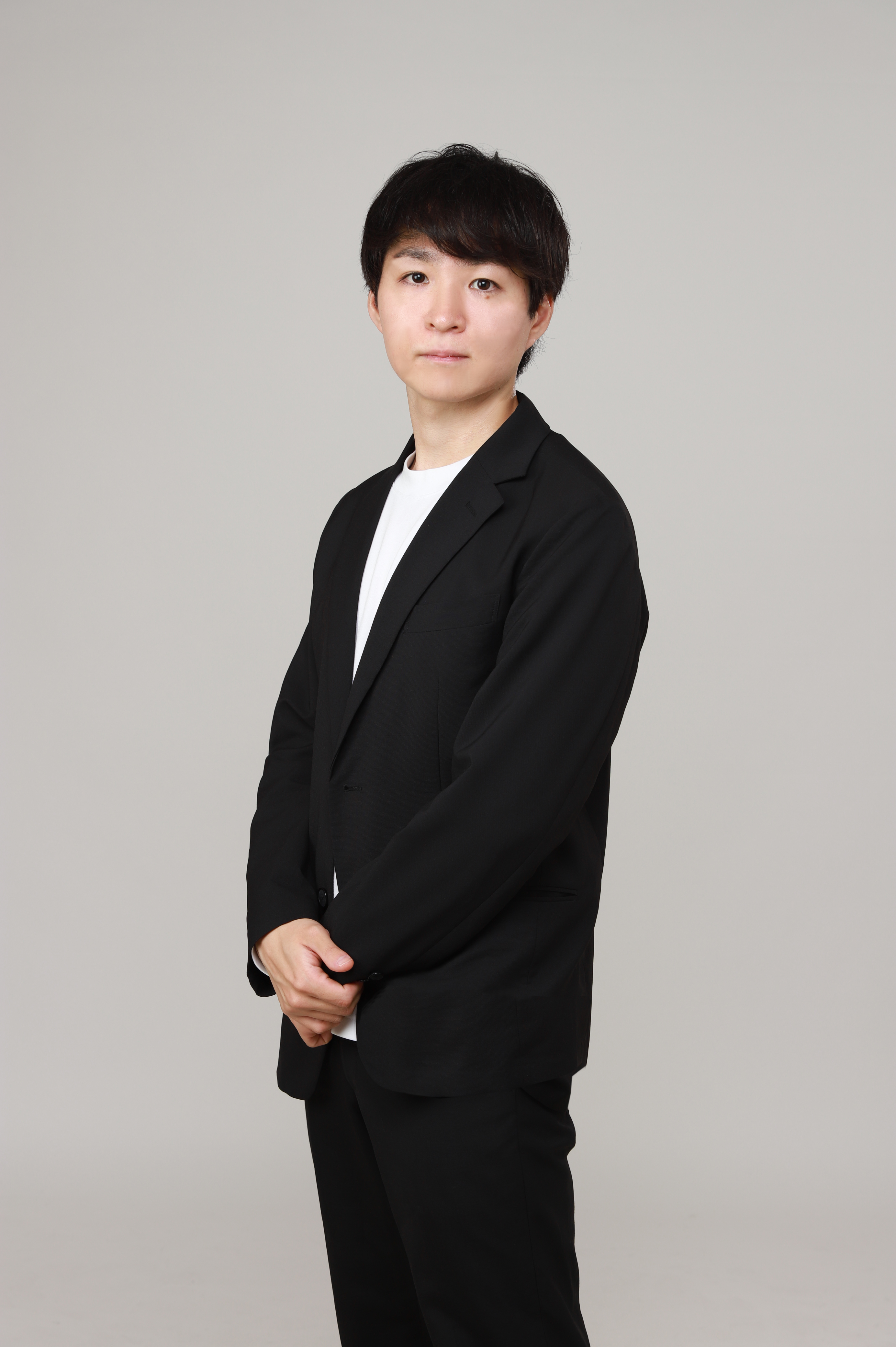 坂野 達郎