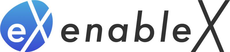 enableX